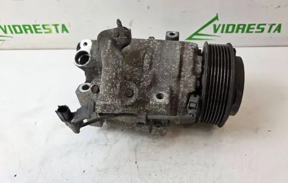 Honda CR-V Air conditioning (A/C) compressor (pump) HFC134A 10SR15C 2051369
