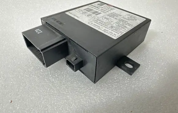 Volkswagen Caddy Other control units/modules 1L0959800 5WK4791
