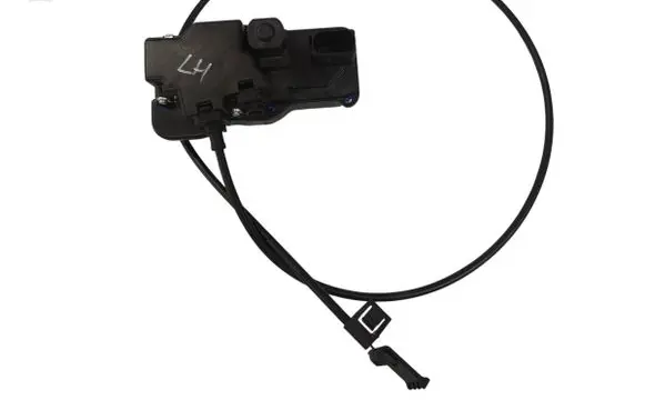 Tesla Model S Rear door lock A086963 600891199D