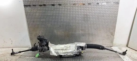 Volkswagen Golf V Steering rack 1K1423051CE 1K1909144K