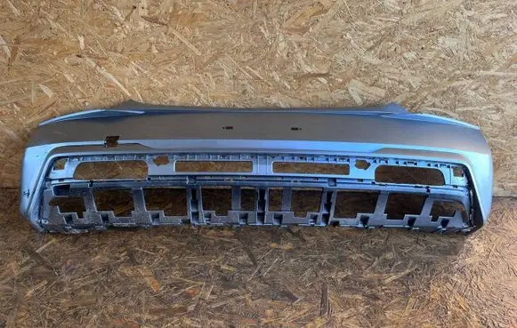 Hyundai Ioniq 5 Rear bumper 86612-GICC0