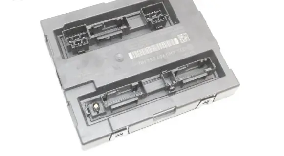 Audi A6 S6 C7 4G Central body control module 4H0907064HN