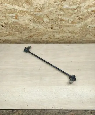 Front anti-roll bar/stabilizer link