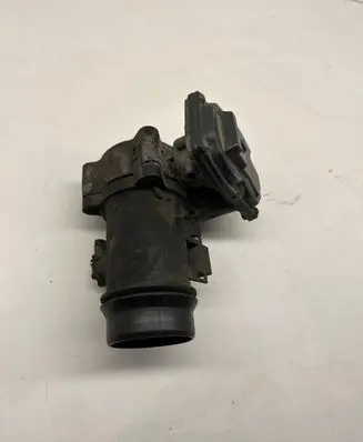 BMW 5 E60 E61 Throttle valve 7810752 10378517 50836903