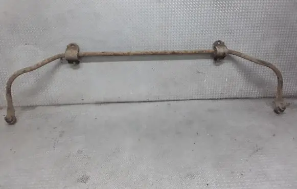 Rear anti-roll bar/sway bar