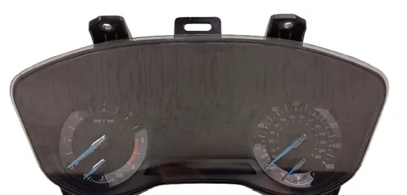 Ford Mondeo MK V Speedometer (instrument cluster) FS7T10849AHE