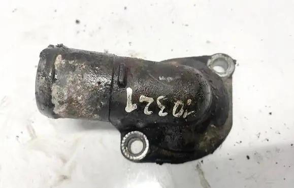 Hyundai Tucson JM Engine coolant pipe/hose