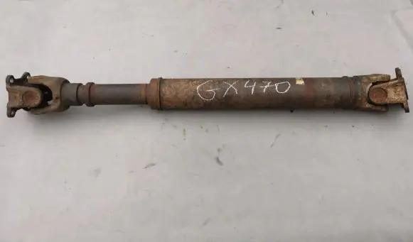 Lexus GX J120 Front prop shaft 