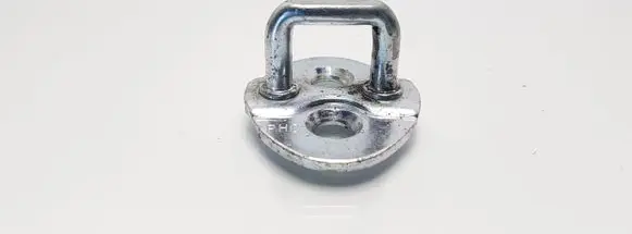 KIA Ceed Front door lock loop/hook striker 