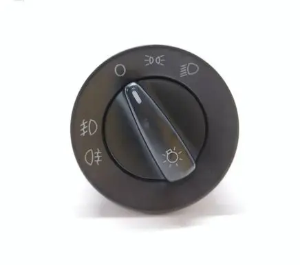 Skoda Roomster (5J) Light switch 1U0941531D