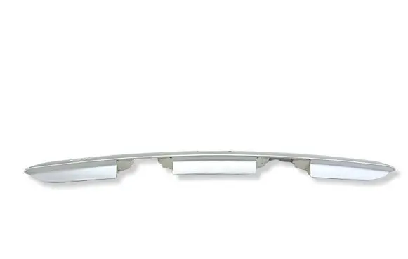 Volvo S40, V40 Trunk door license plate light bar 613890