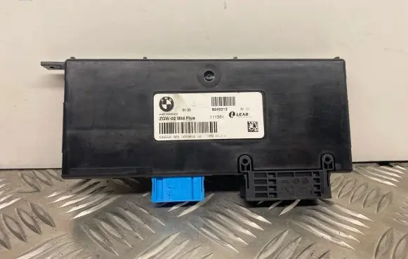 BMW 5 F10 F11 Light module LCM 9243212 61359243212