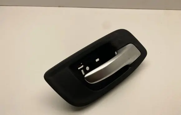 Dodge Charger Front door interior handle 5PF62DX9AC