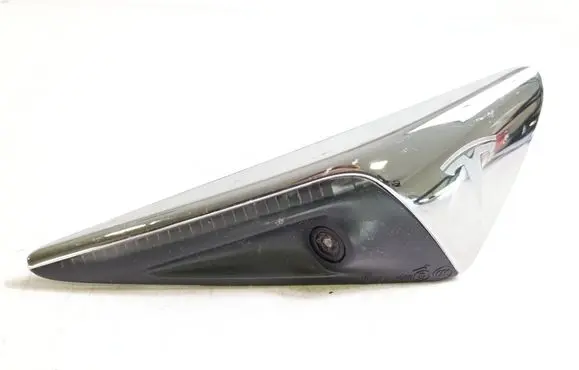 Tesla Model X Side fender camera 112510700B