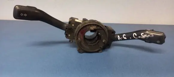 Audi A6 S6 C5 4B Indicator stalk 8L0953513G