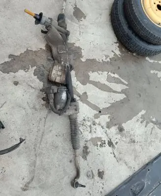 Volvo S90, V90 Steering rack 7806277429 0273010236 20160802