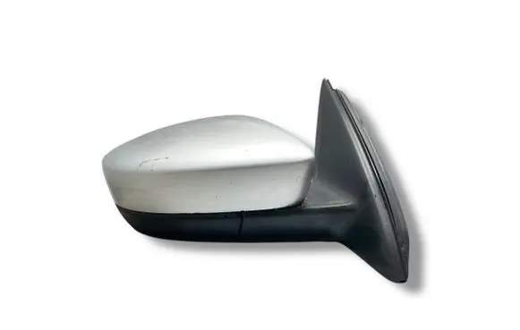 Seat Toledo IV (NH) Front door electric wing mirror E9026636