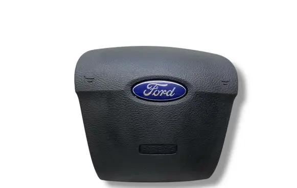 Ford Mondeo MK IV Steering wheel airbag 6M21U042B85CD CTD52222840425 5002516D52AB
