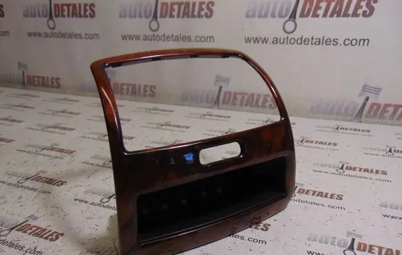 Mercedes-Benz S W220 Other center console (tunnel) element A2206830191