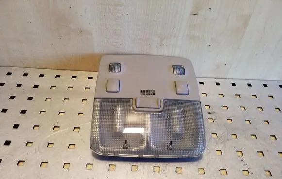 Audi A3 S3 8L Front seat light 8L0947111D