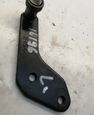 Ford Transit Sliding door lower roller guide/hinge 27544