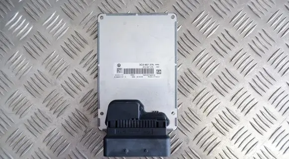 Volkswagen PASSAT CC Other control units/modules 3C0907376