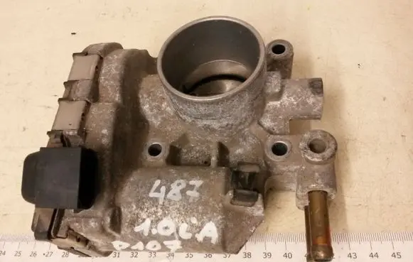 Peugeot 107 Throttle valve 0280750192 220300Q010A