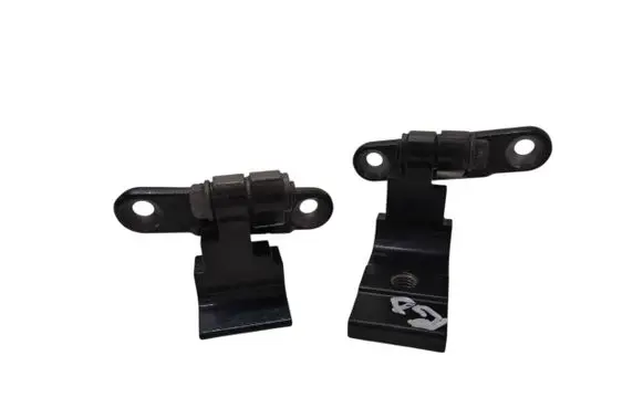 BMW 5 F10 F11 Rear door hinge set 7185634