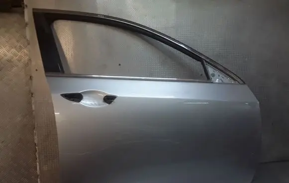 Honda Accord Front door
