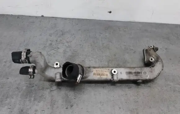 Alfa Romeo 159 Engine coolant pipe/hose 000551988720