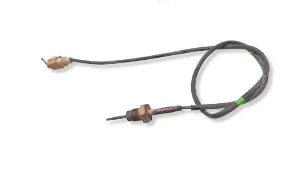 Volkswagen Caddy Exhaust gas temperature sensor 04L906088EG