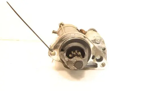 Honda Civic Starter motor