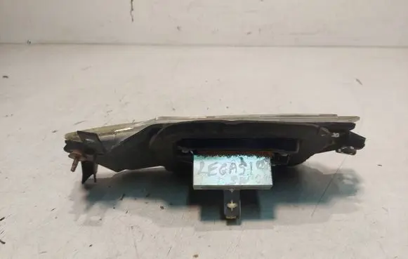 Tailgate rear/tail lights