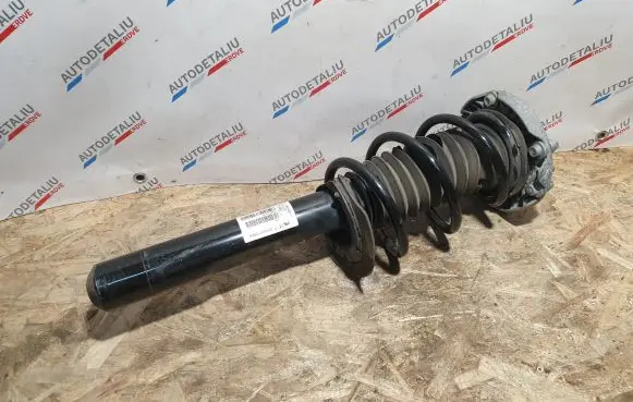 BMW 2 F45 Front shock absorber/damper 6874461 31316874461 6887333