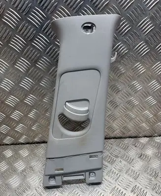 KIA Sportage (B) pillar trim (top) 8583141f1000