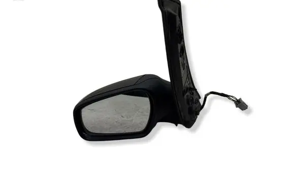 Ford C-MAX I Front door electric wing mirror 3007741