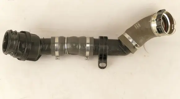 Dacia Sandero Intercooler hose/pipe 144807512R 1199355S01