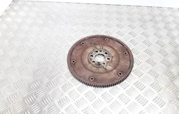 Saab 9-3 Ver2 Flywheel 0078138