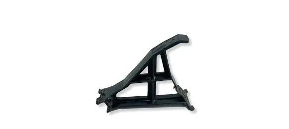 Mercedes-Benz A W177 Rear bumper mounting bracket A1778857401 49772