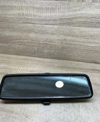 Audi A4 S4 B5 8D Rear view mirror (interior) 4D0857511