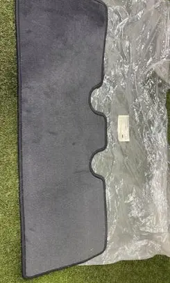 Nissan Pathfinder R51 Car floor mat set 