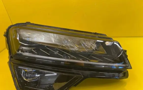 Skoda Karoq Headlight/headlamp 57B941016D
