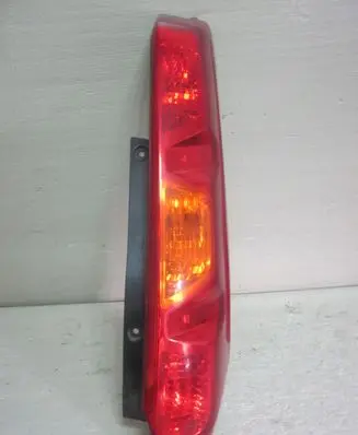 Nissan X-Trail T31 Rear/tail lights