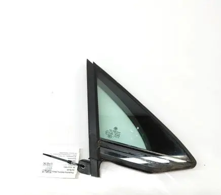 Volkswagen PASSAT B8 Front door vent window glass four-door 3G0845114F