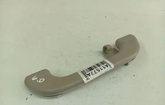Subaru Legacy Rear interior roof grab handle