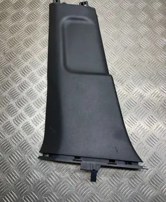 Volkswagen Jetta VI (B) pillar trim (bottom) 5C6867291