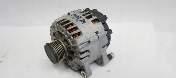 Citroen C3 Picasso Generator/alternator 9678048880