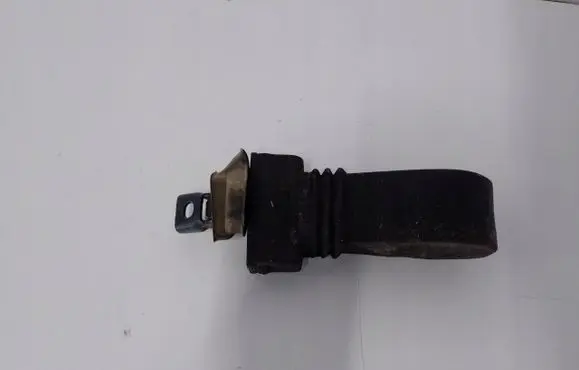 Audi A1 Rear door check strap stopper 8T0837267A