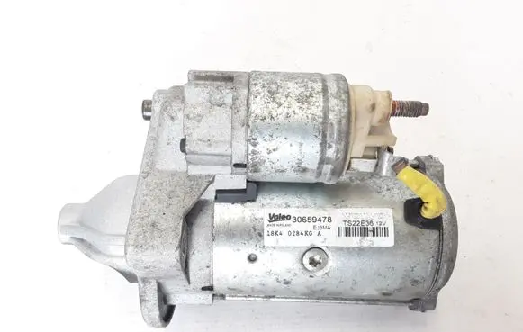 Volvo V70 Starter motor 30659478