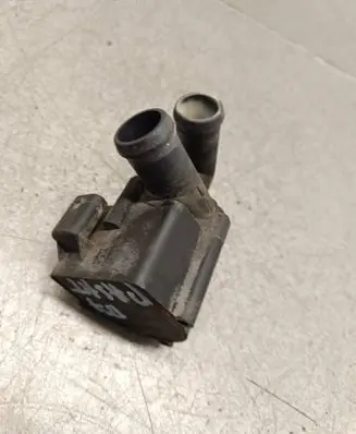 Volkswagen PASSAT B7 Electric auxiliary coolant/water pump